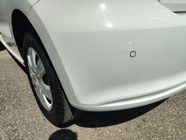 VOLKSWAGEN Polo 1.2 Benz. 5 Porte ( OK NEOPATENTATI )