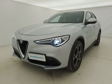 Alfa Romeo Stelvio Executive Q4 AT8 BR694842 2.1 Diesel 190CV