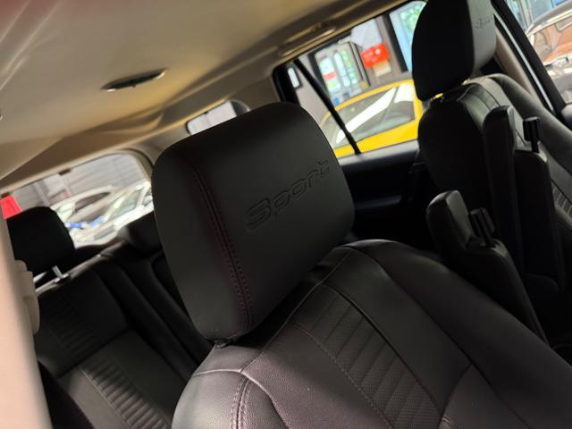 LAND ROVER Freelander 2.2 SD4 S.W. SE
