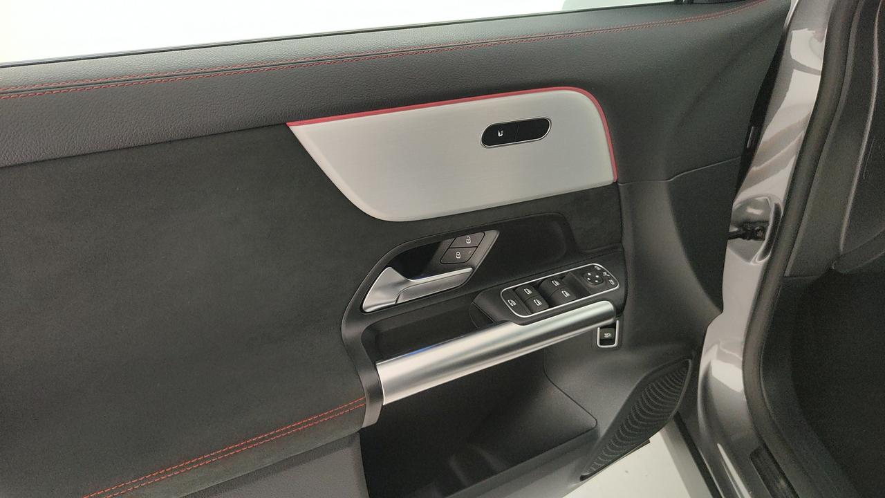 Mercedes-Benz GLA 200 d AMG Line Advanced Plus auto