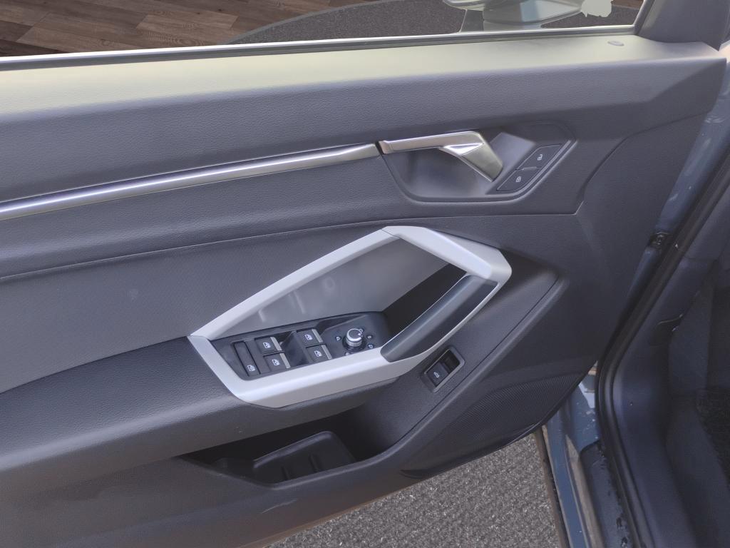 Audi Q3 Sportback 35 2.0 tdi Business Plus quattro s-tronic