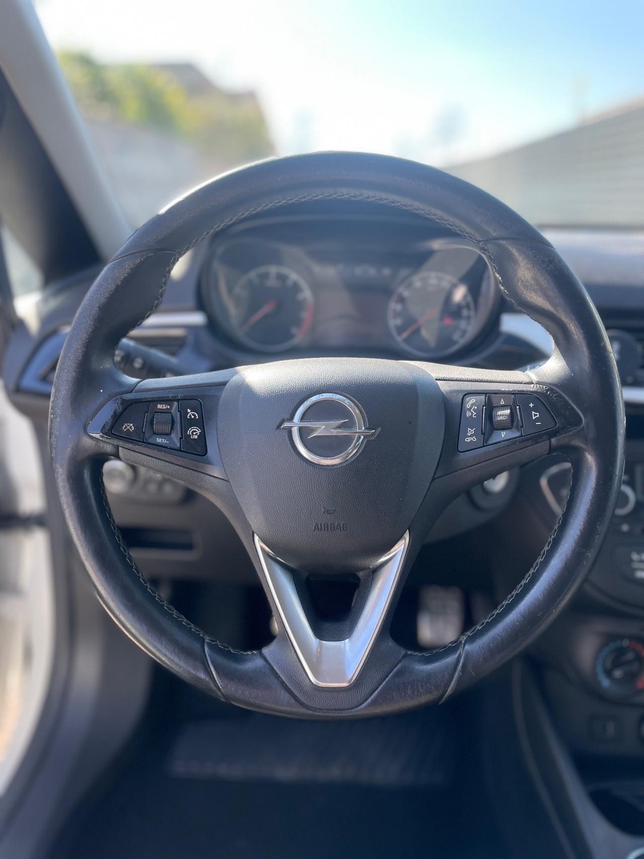 Opel Corsa 1.4 90CV GPL Tech 5 porte b-Color