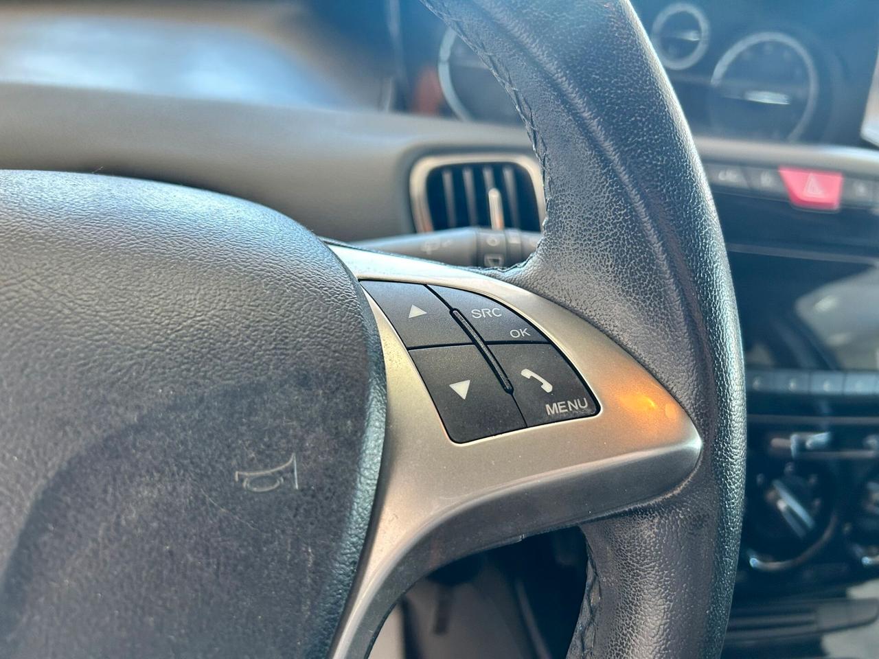 Lancia Ypsilon 1.2B X NEOPATENTATI 2016