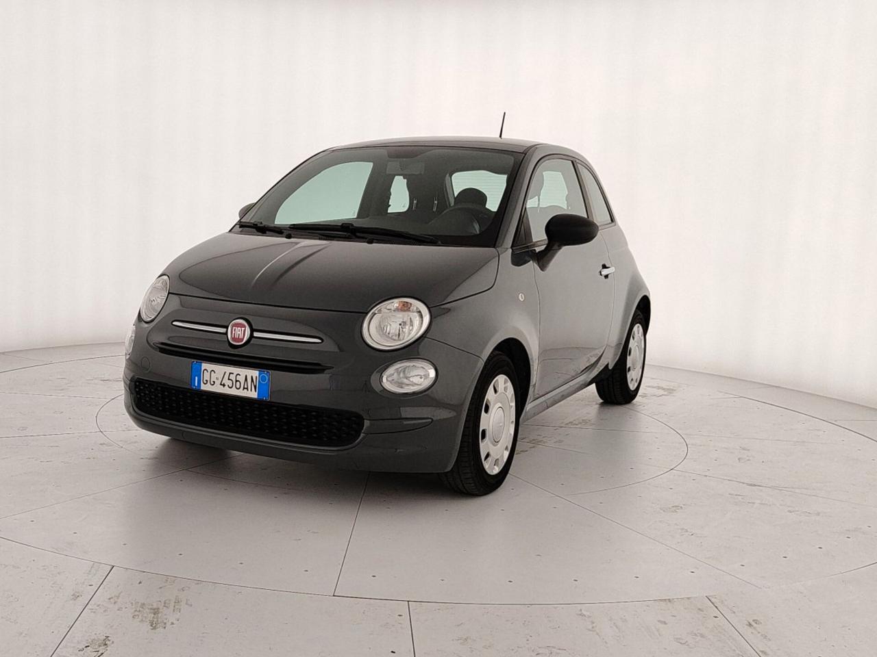 Fiat 500 1.0 Hybrid Cult