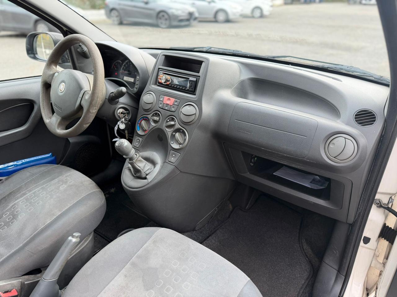 Fiat Panda 1.2 EasyPower Classic