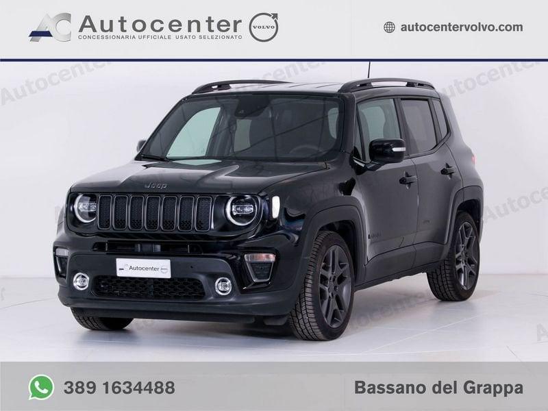 Jeep Renegade Renegade 1.3 T4 S 150cv ddct