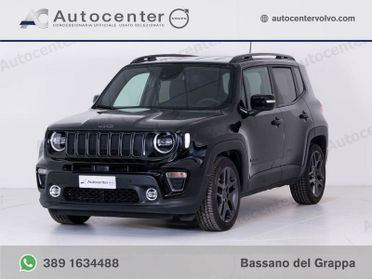 Jeep Renegade Renegade 1.3 T4 S 150cv ddct