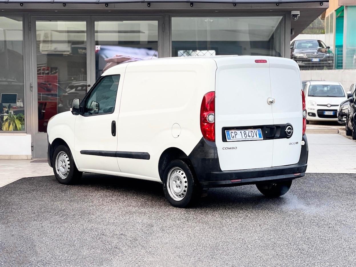 Opel Combo 1.3 Diesel 90CV E5 - 2016