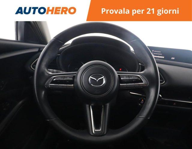 MAZDA CX-30 2.0L e-Skyactiv-G 150 CV M Hybrid 2WD Executive