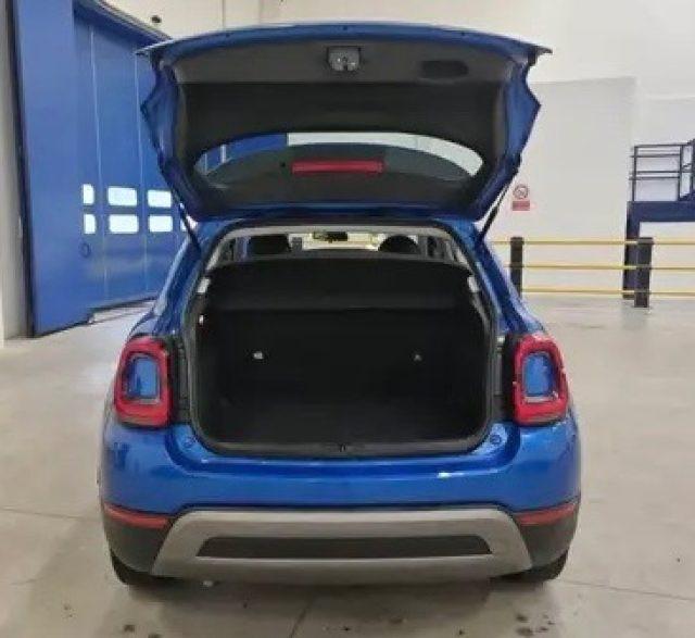 FIAT 500X 1.3 MultiJet 95 CV City Cross