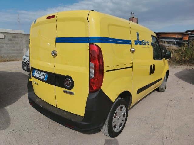 FIAT DOBLO 1,3 MULTIJET