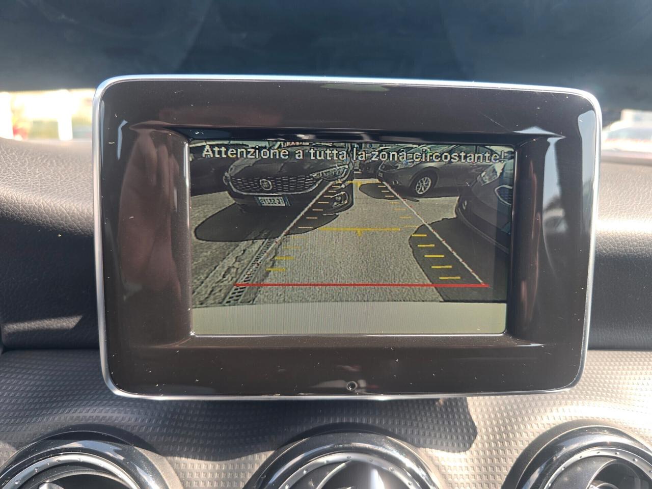 Mercedes-benz A 180 CDI Executive