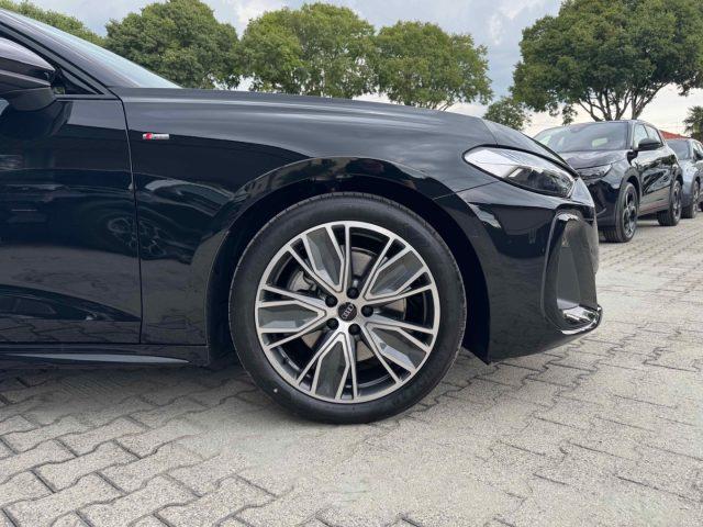 AUDI A5 Avant TDI 150 kW S tronic MHEV+ S Line edition