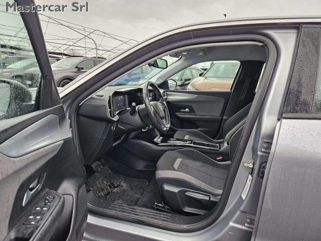 OPEL Mokka-e Mokka II 2020 electric Edition 136cv - GP536FN