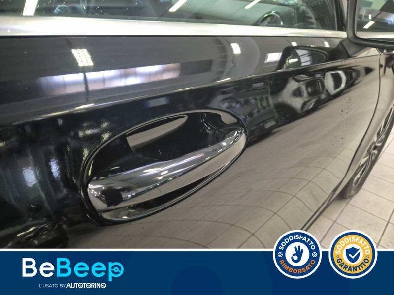 Mercedes-Benz Classe A A 180 D BUSINESS EXTRA AUTO