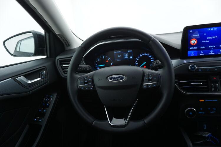 Ford Focus SW Active BR152032 1.5 Diesel 120CV