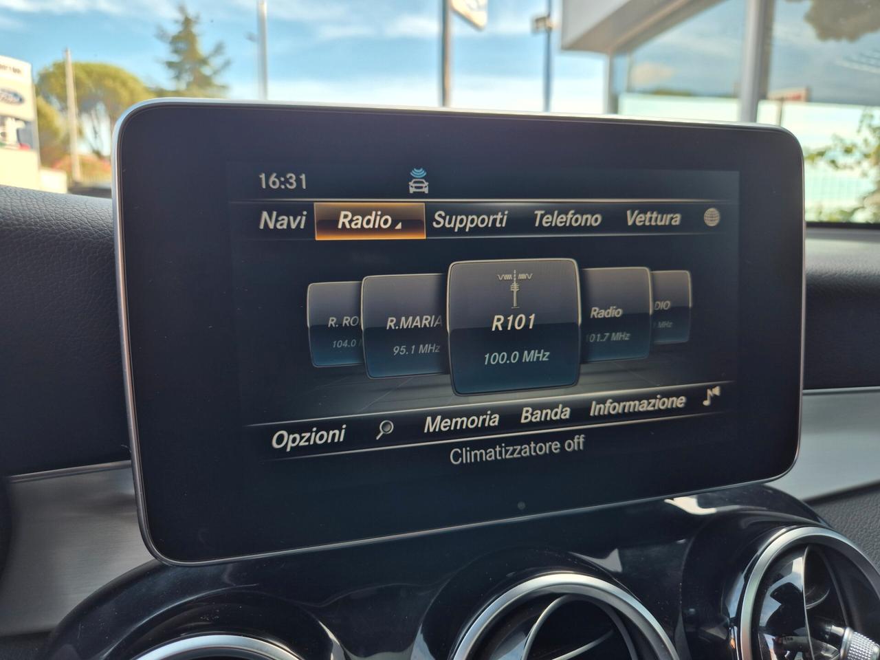 Mercedes-benz GLC 250 d 4Matic ExecutiveBlack