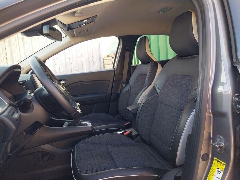 Renault Captur Captur 1.0 tce Techno Gpl 100cv