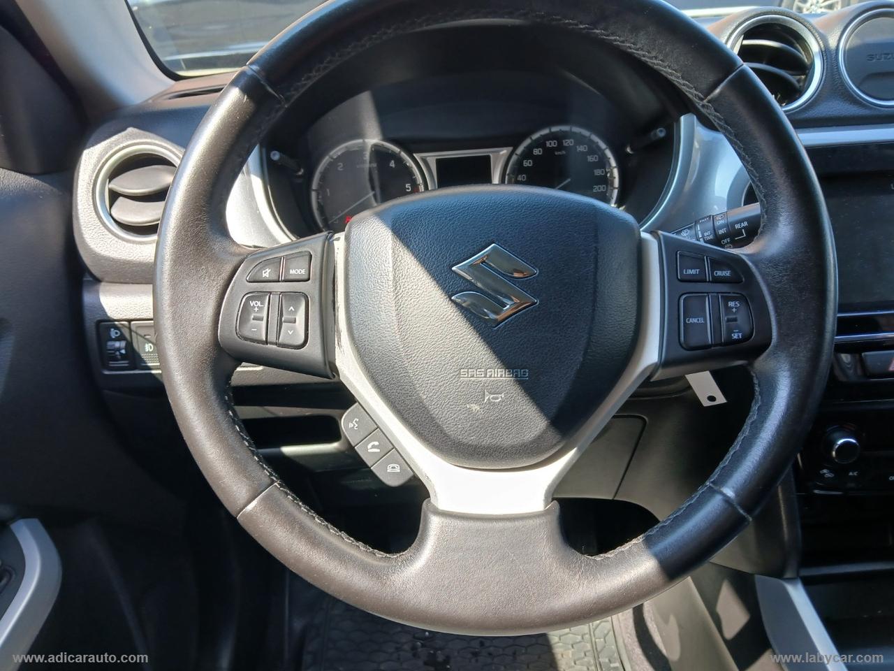 SUZUKI Vitara 1.6 DDiS V-Cool