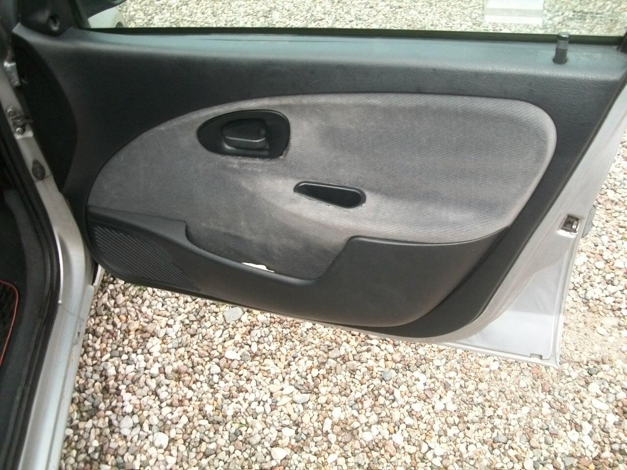 Citroen SAXO 1.1i cat 5 porte X 05 POR IMMAT 15/03/2000 CC 1124 BENZINA KM 158200 SI PUO FARE DEPOCA ON 250,00 EURO