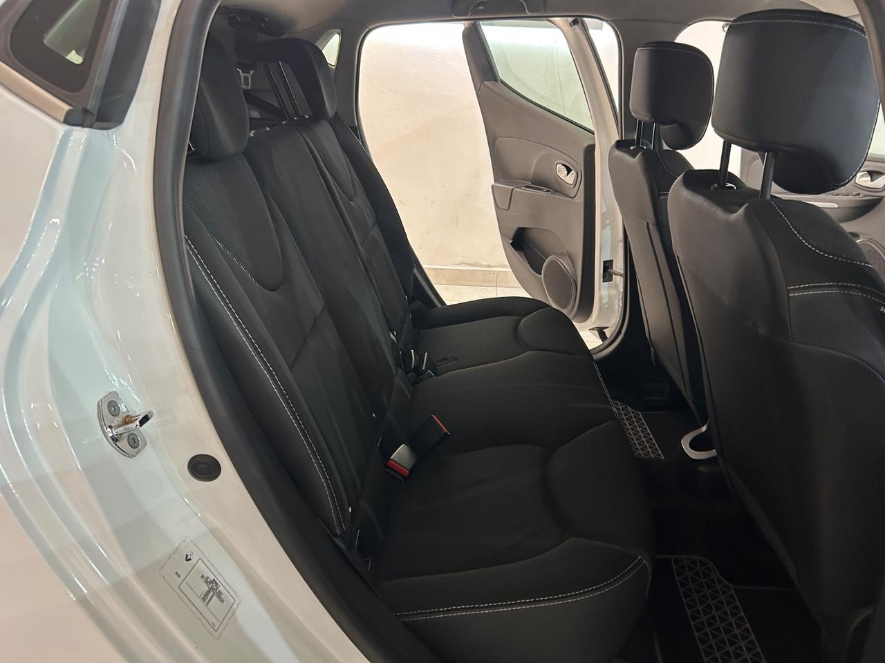 Renault Clio 1.5 dCi 66kw 2015