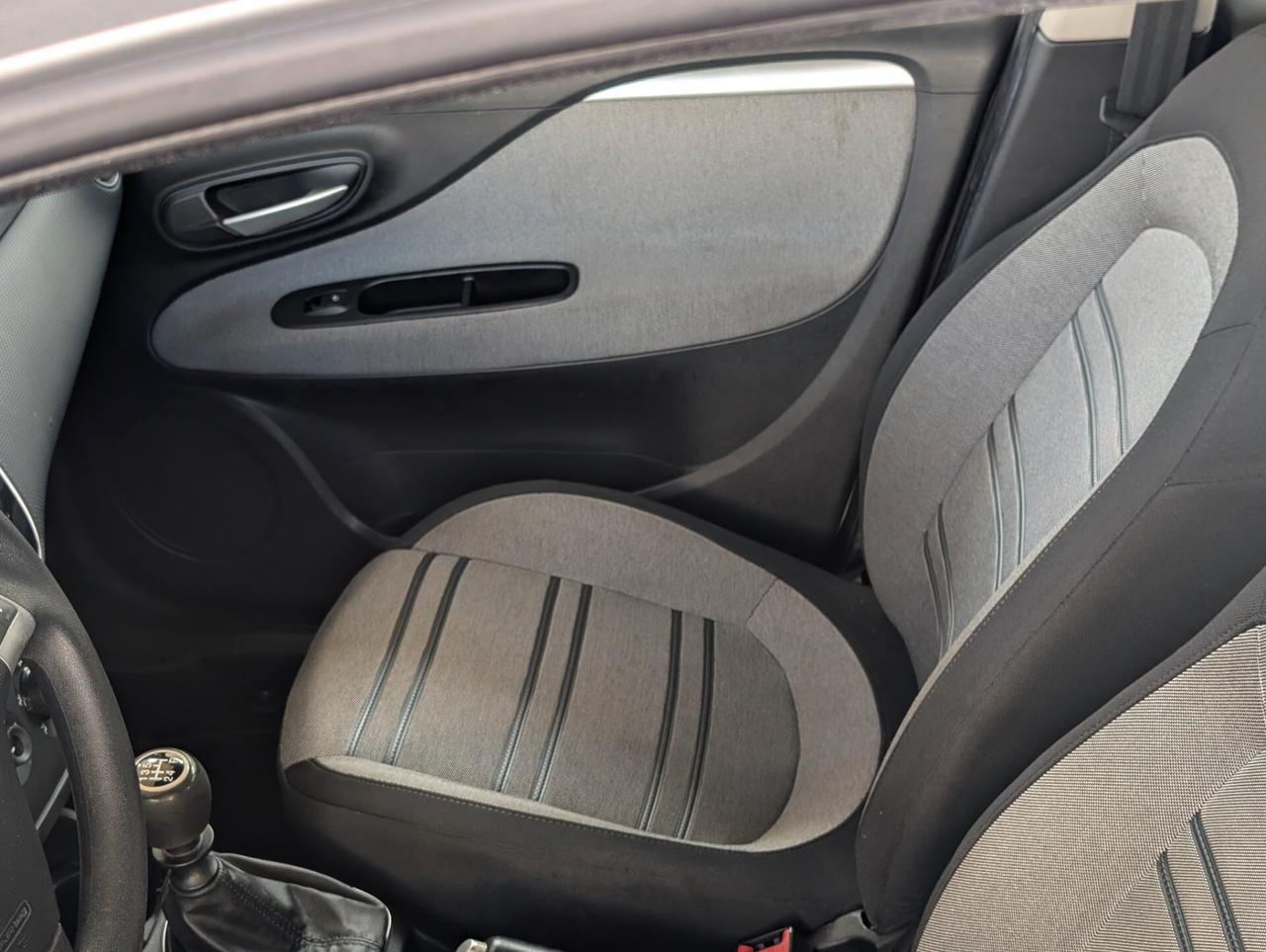 Fiat Punto Evo 1.4 5 porte Dynamic