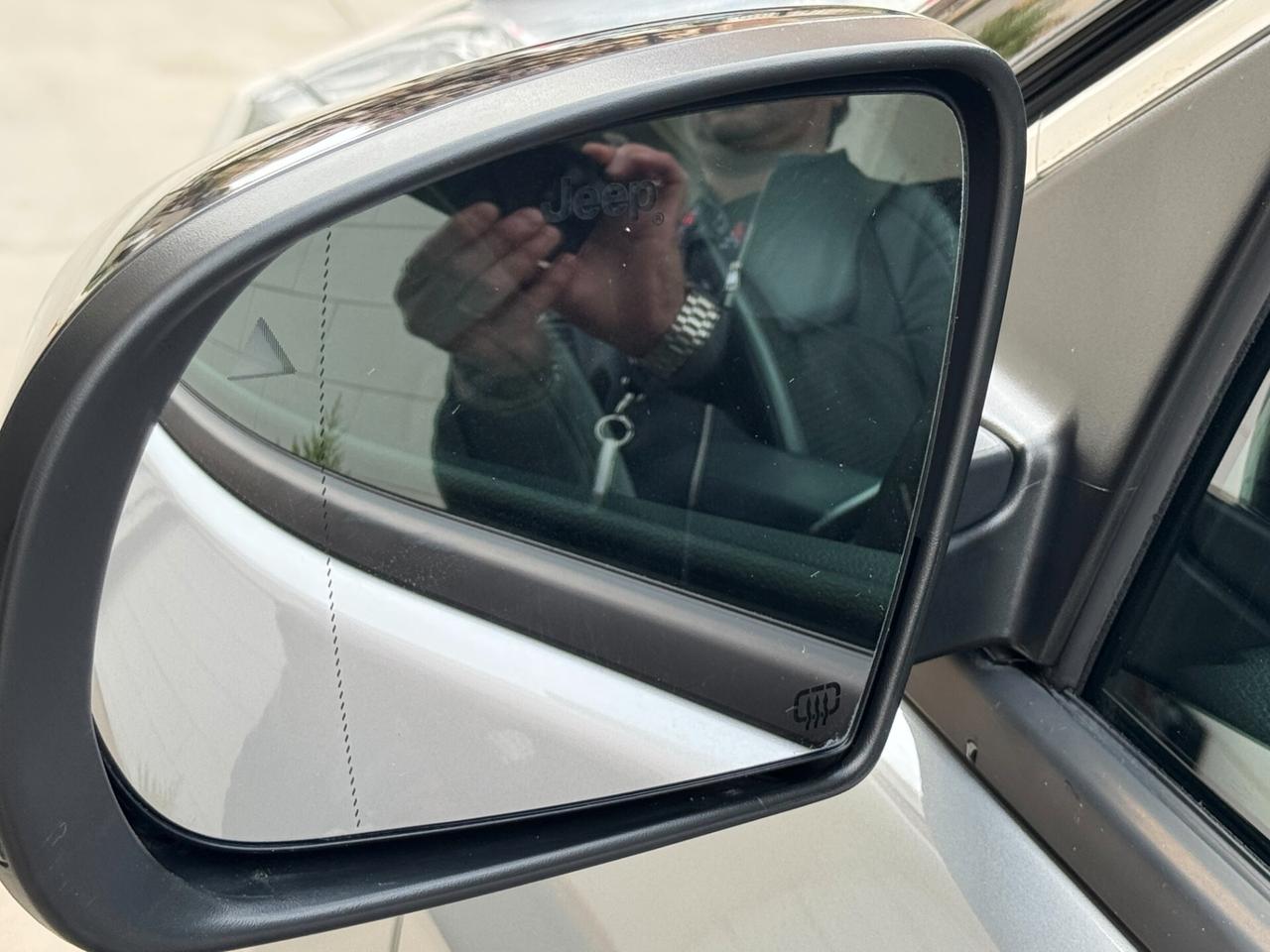 Jeep Compass 1.6 Multijet II 2WD 130CV Limited