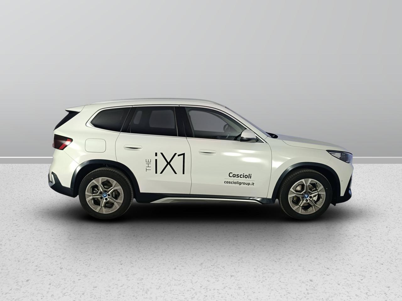 BMW X1 U11 - iX1 edrive 20 X-Line