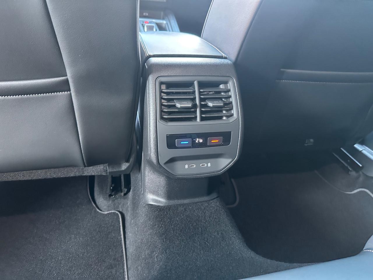 Cupra Formentor 1.4 e-Hybrid DSG VZ