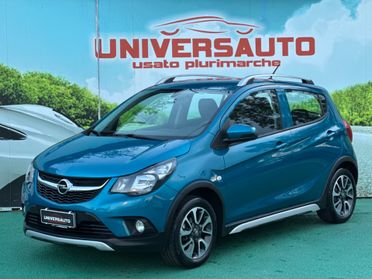 Opel Karl 1.0 Rocks 73cv 2019