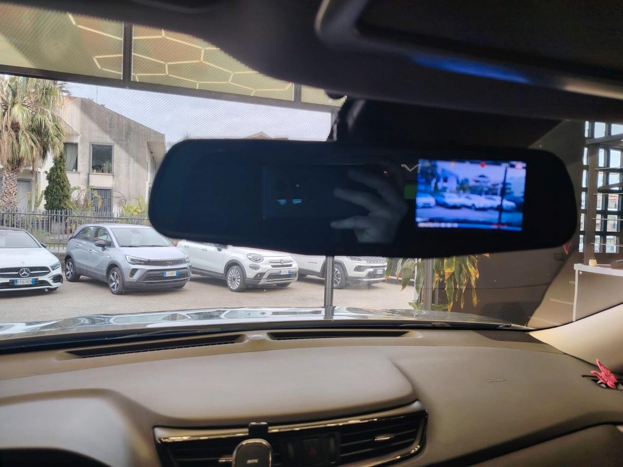 Nissan X-Trail dCi 150 4WD X-Tronic