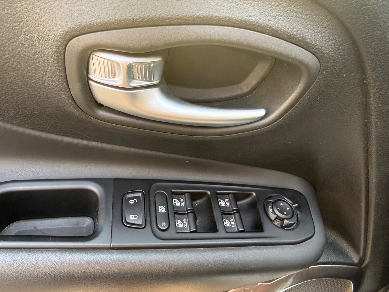 Jeep Renegade 1.0 T3 Limited Full LED