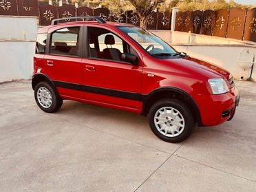 PANDA 4X4 CLIMBING 1.2 BENZINA UNIPRO'