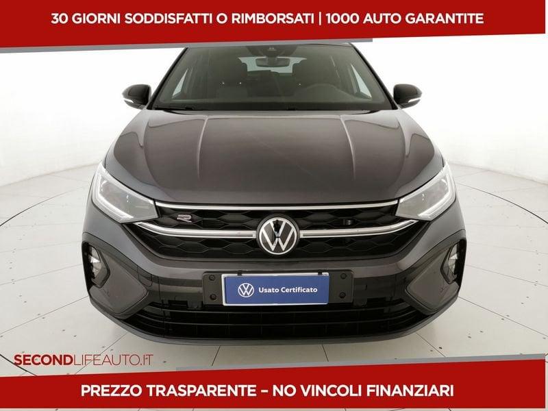 Volkswagen Taigo 1.0 tsi R-Line 115cv dsg