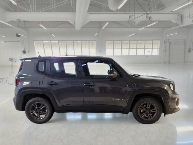 JEEP RENEGADE 1.6 MJET 130 CV LONGITUDE 5 PORTE SUV