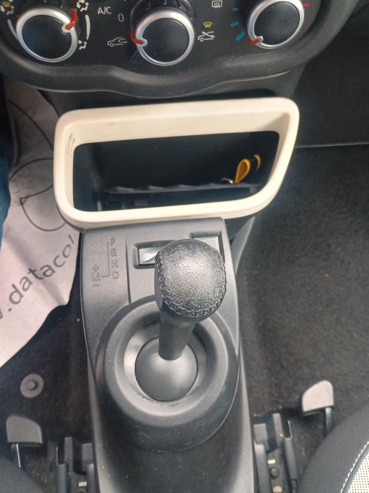 Renault Twingo SCe Life