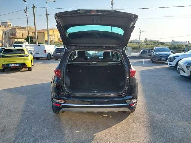 Kia Sportage 1.6 GDI 2WD Energy