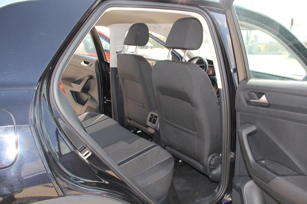 Volkswagen T-Roc 2.0 TDI SCR Style BlueMotion Technology