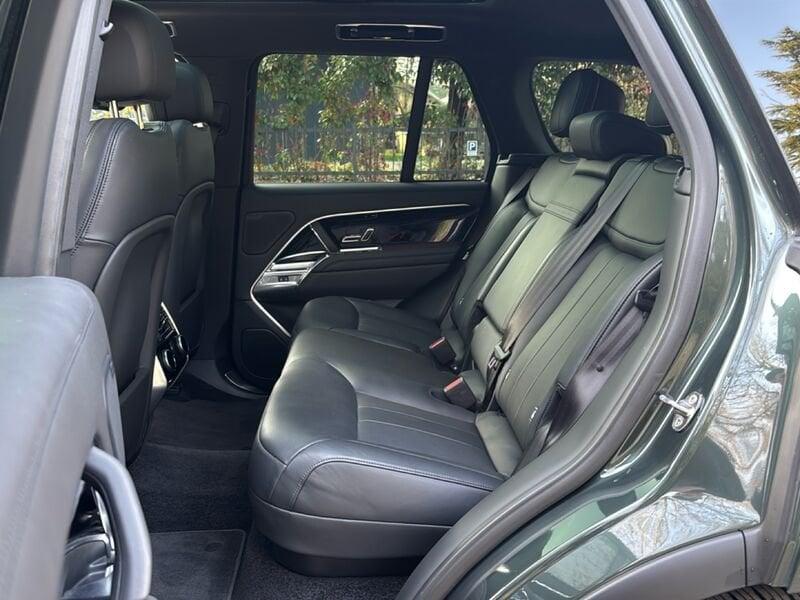 Land Rover Range Rover 3.0D I6 350 MHEV HSE SWB aut. IVA ESCLUSA