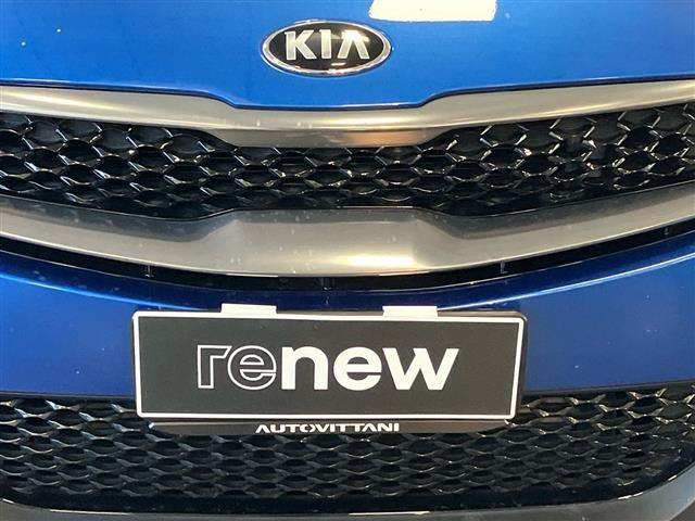 KIA XCeed 1.0 T-GDi 111cv Style 2WD