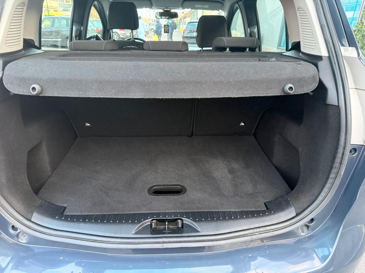 Ford B-Max 1.5 TDCi 75 CV GARANTITA 12 MESI