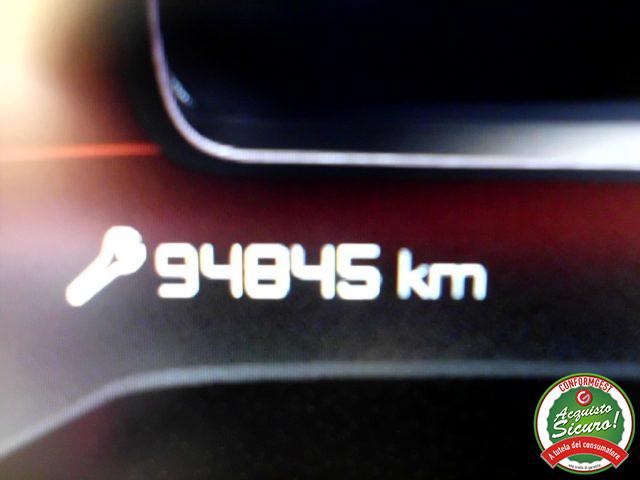 CITROEN C5 Aircross BlueHDi 130 S&S Shine