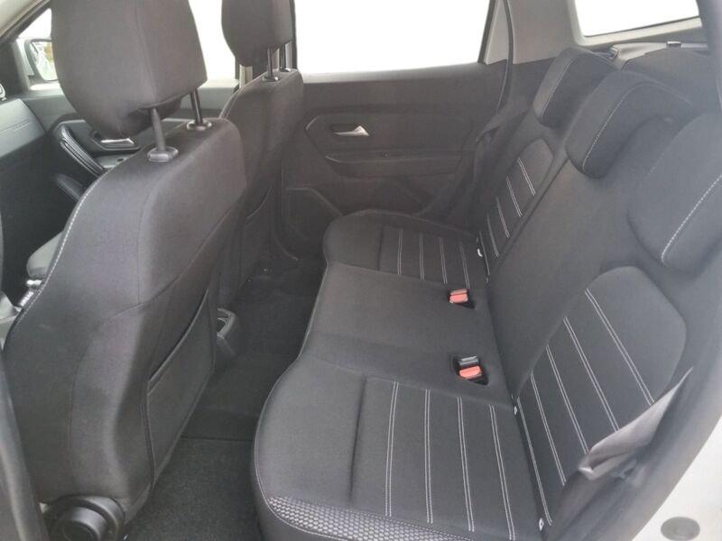 Dacia Duster Duster 1.5 Blue dCi 8V 115 CV 4x4 Prestige