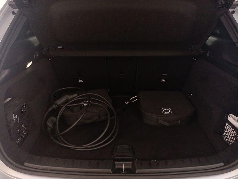 Mercedes-Benz GLA GLA-H247 2023 250 e phev AMG Line Advanced Plus auto