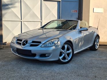 Mercedes SLK R171 280 3.0 V6 231 cv *ASI**Airscarf*