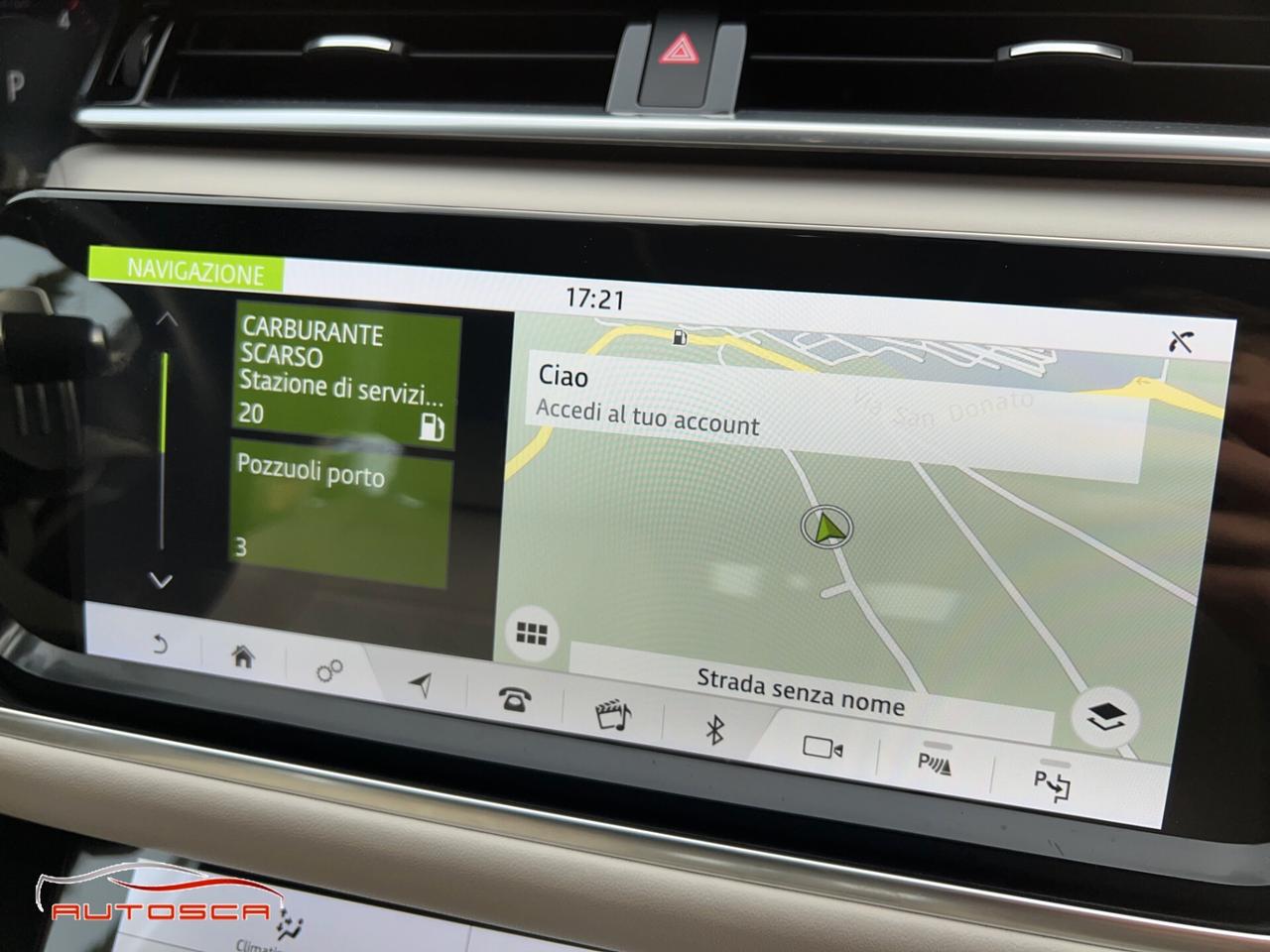 Range Velar 3.0D V6 300 CV R-Dynamic HSE