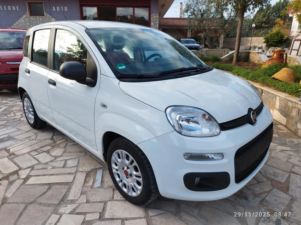Fiat Panda 1.2 Pop