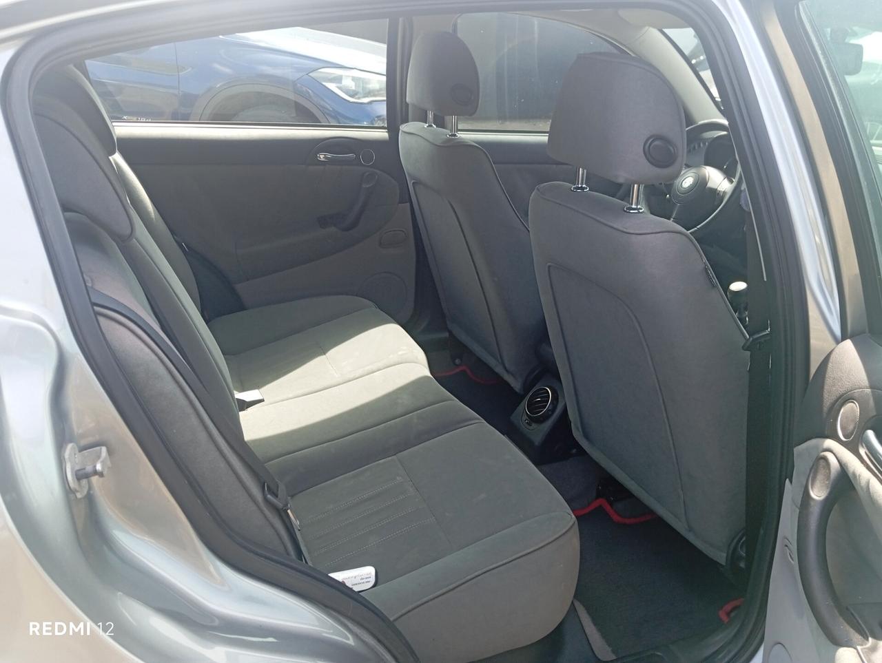 Alfa Romeo 147 1.9 JTD M-JET 16V 5 porte Prog.