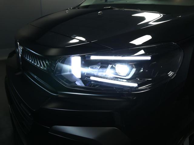 CITROEN Spacetourer 2.0 BlueHDi 180 S&S EAT8 M Business