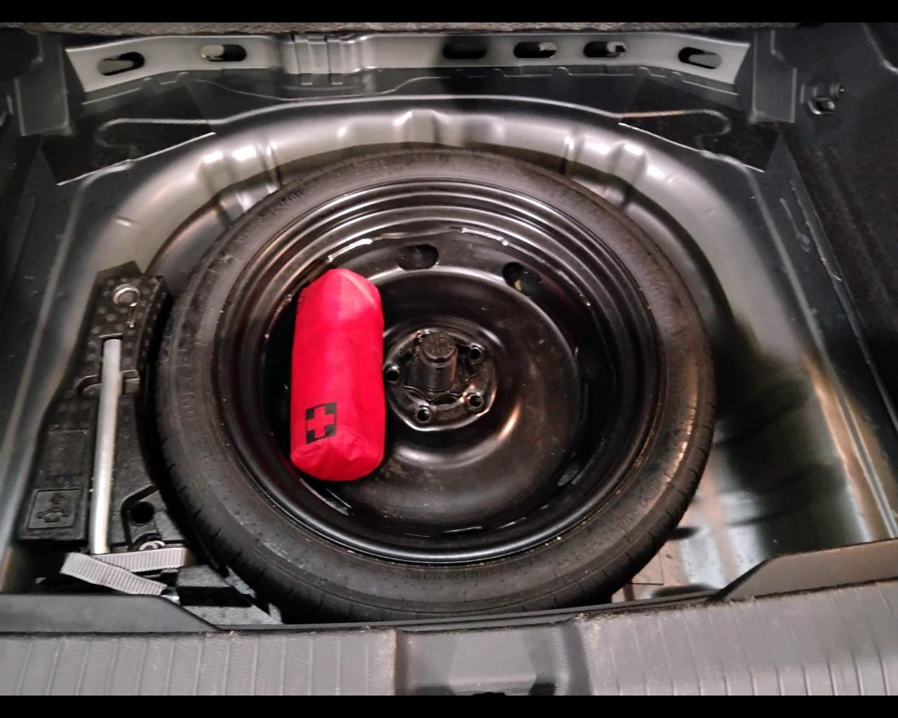 VOLKSWAGEN T-Roc I 2022 - T-Roc 1.5 tsi Life dsg